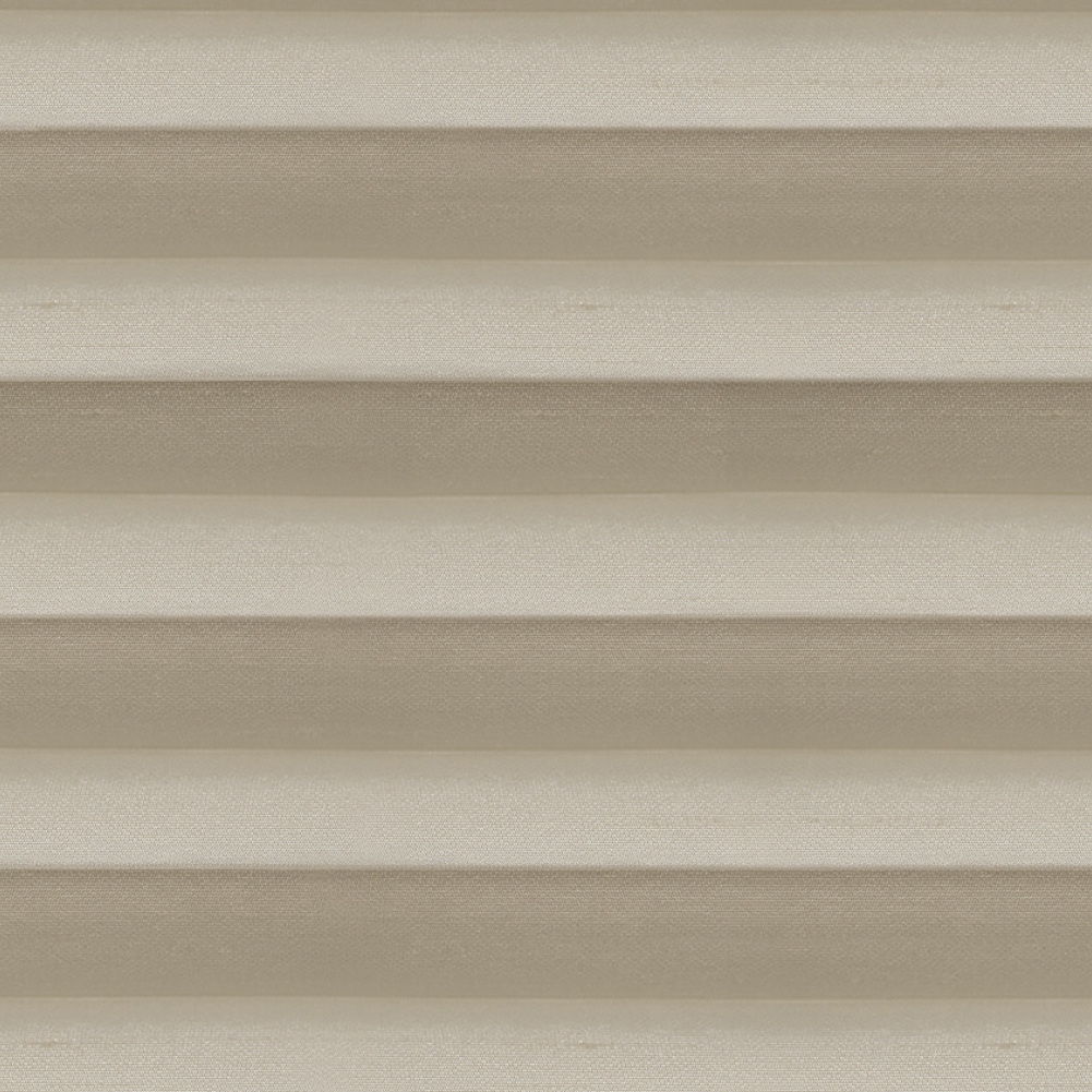 SHOT SILK ESP PLEATED