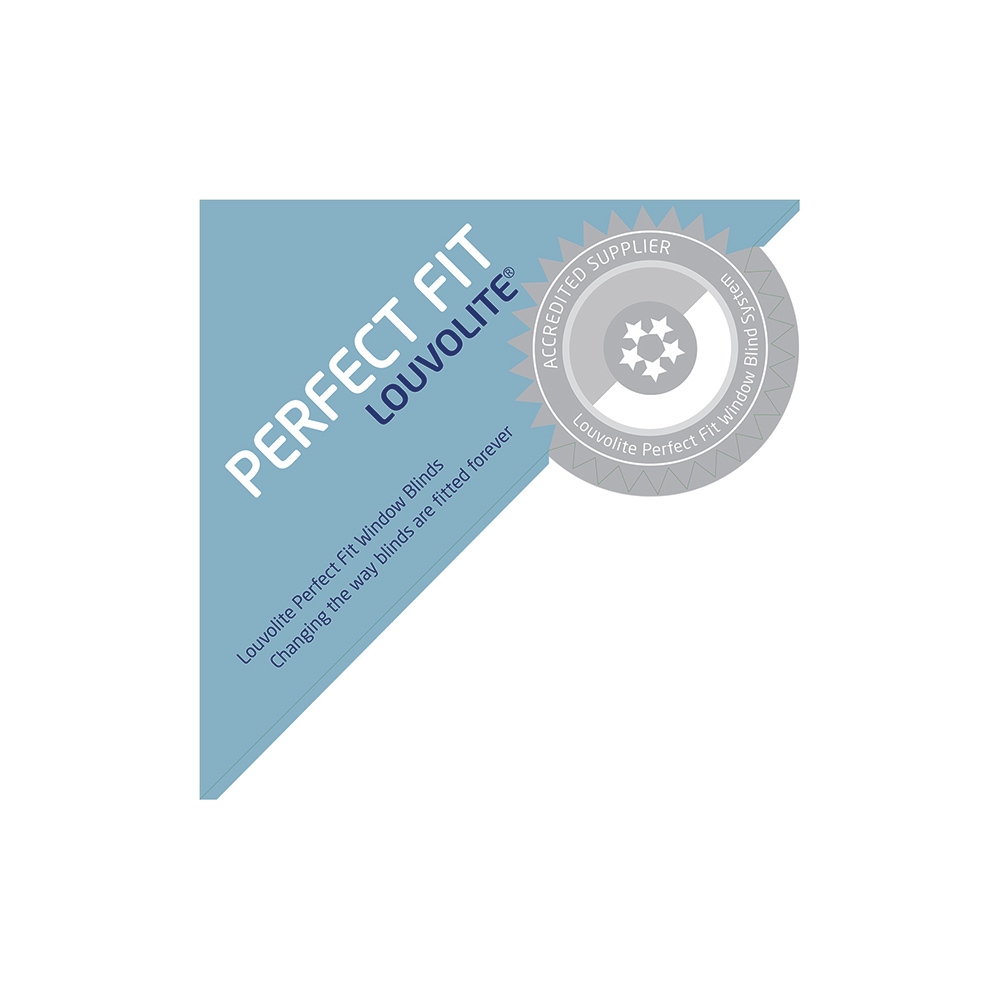 STICKER - PERFECT FIT WINDOW SMALL