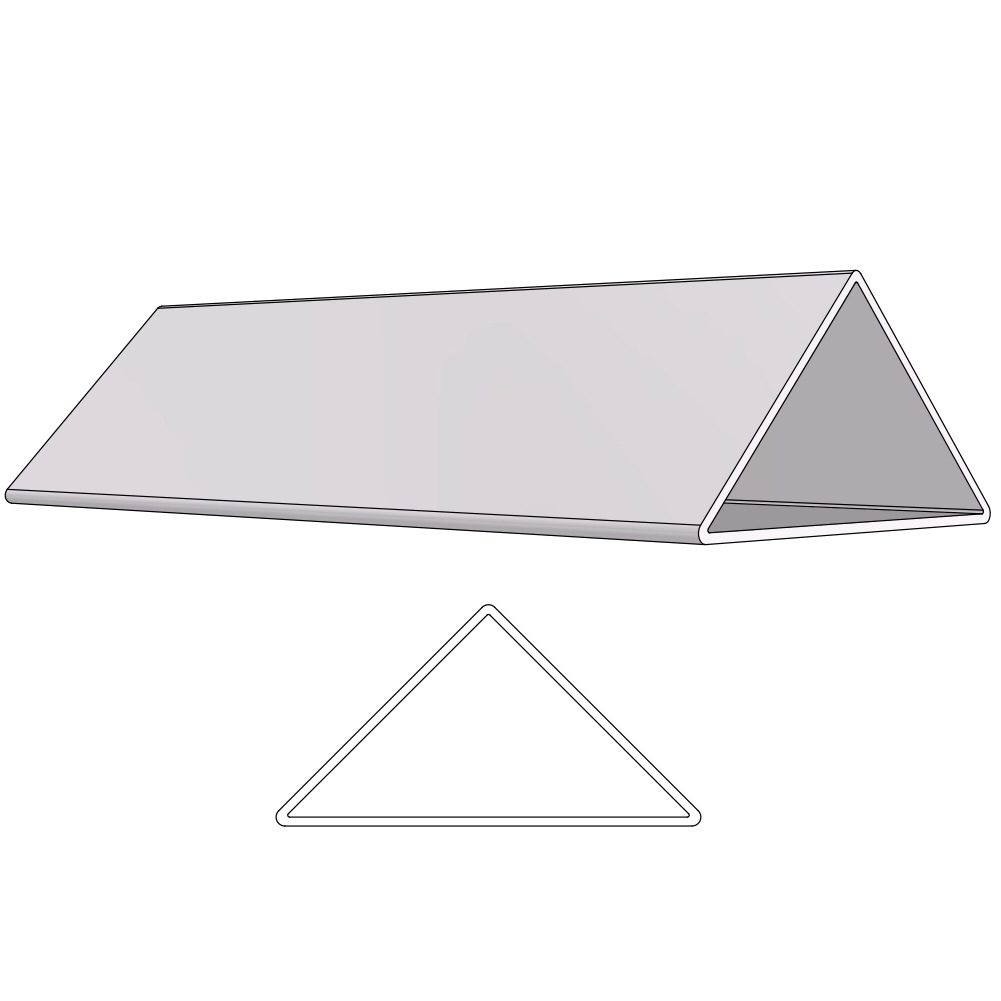 BAY POST 90 DEGREE COTTON