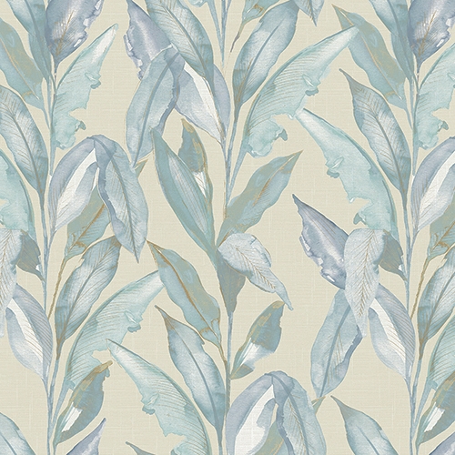 PARADISE PALM BLACKOUT