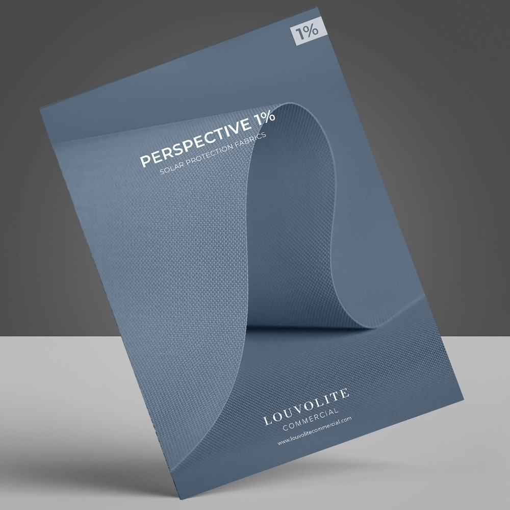 CONTRACT CARD - 1 PERCENT PERSPECTIVE