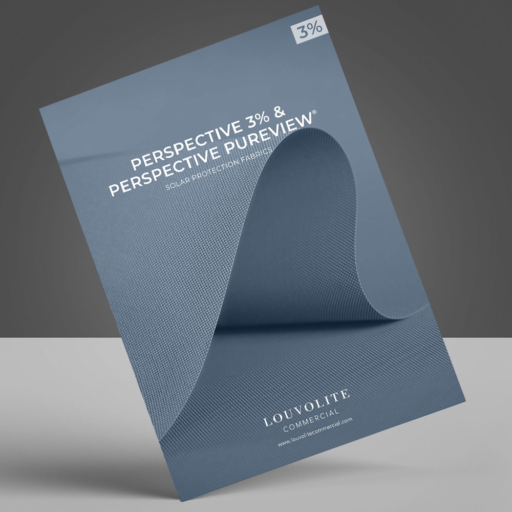 CONTRACT CARD - 3 PERCENT PERSPECTIVE & PUREVIEW