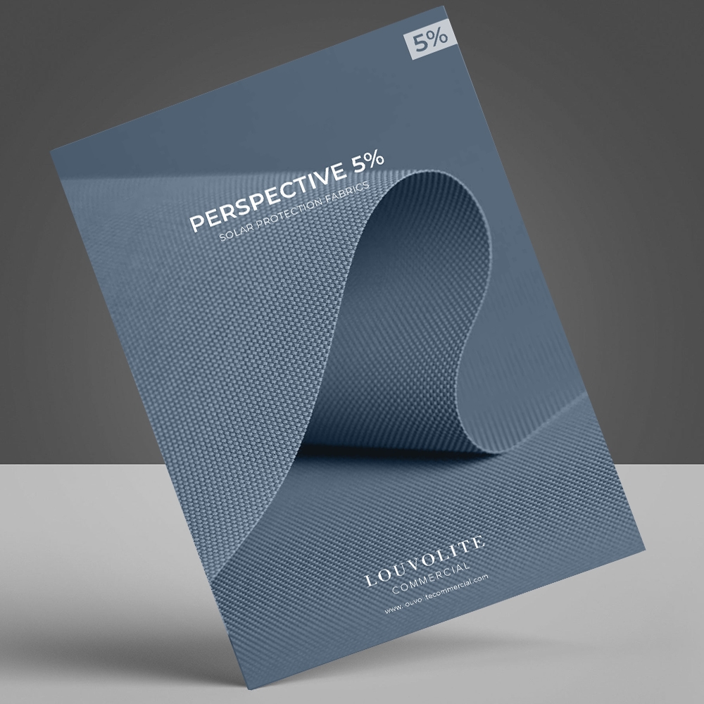 CONTRACT CARD - 5 PERCENT PERSPECTIVE