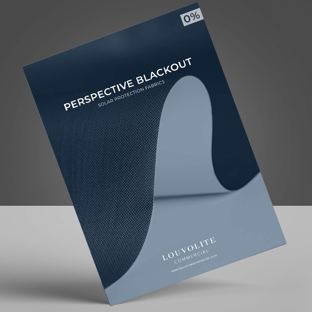 CONTRACT CARD - BLOCK OUT PERSPECTIVE