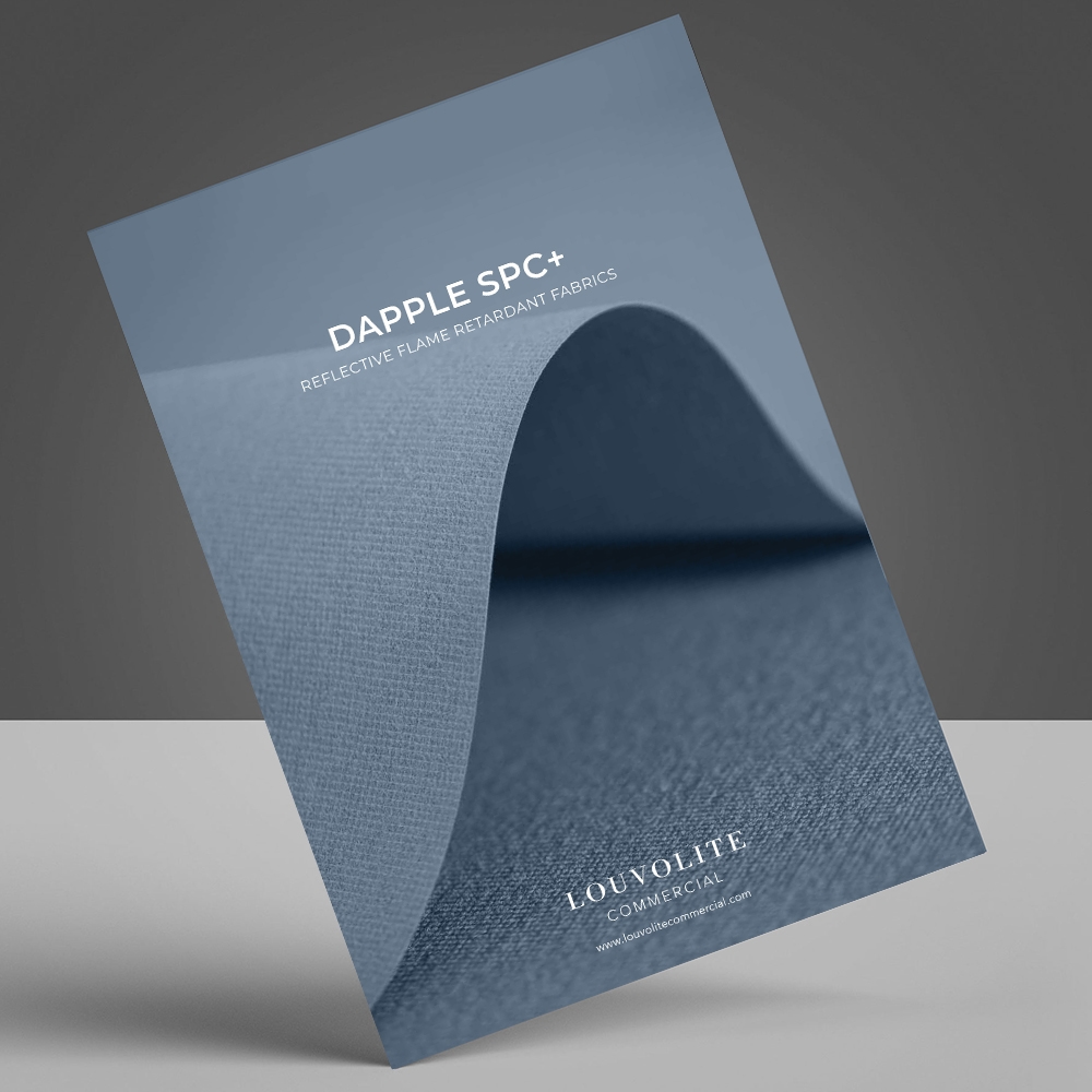 CONTRACT CARD - DAPPLE SPC