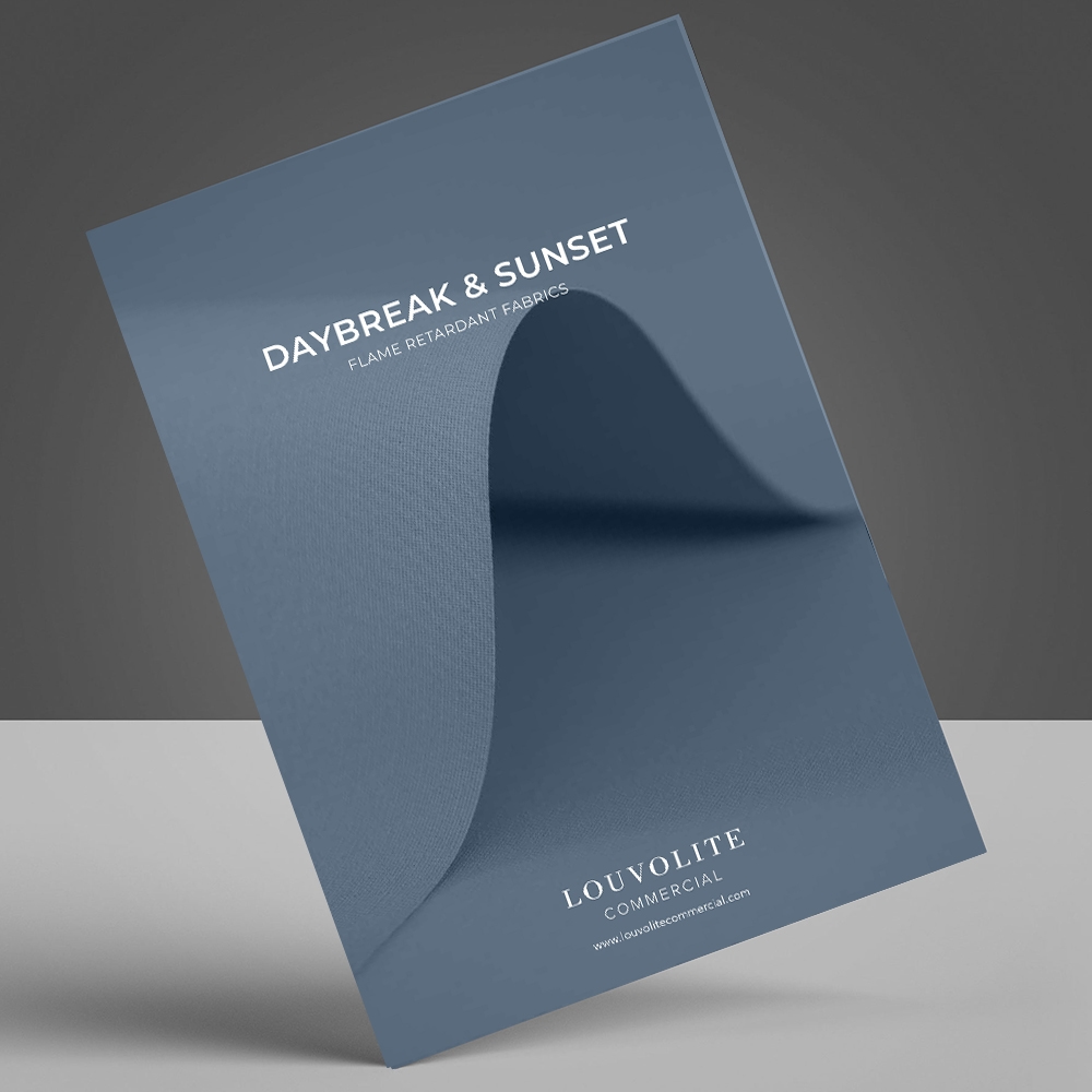 CONTRACT CARD - DAYBREAK & SUNSET