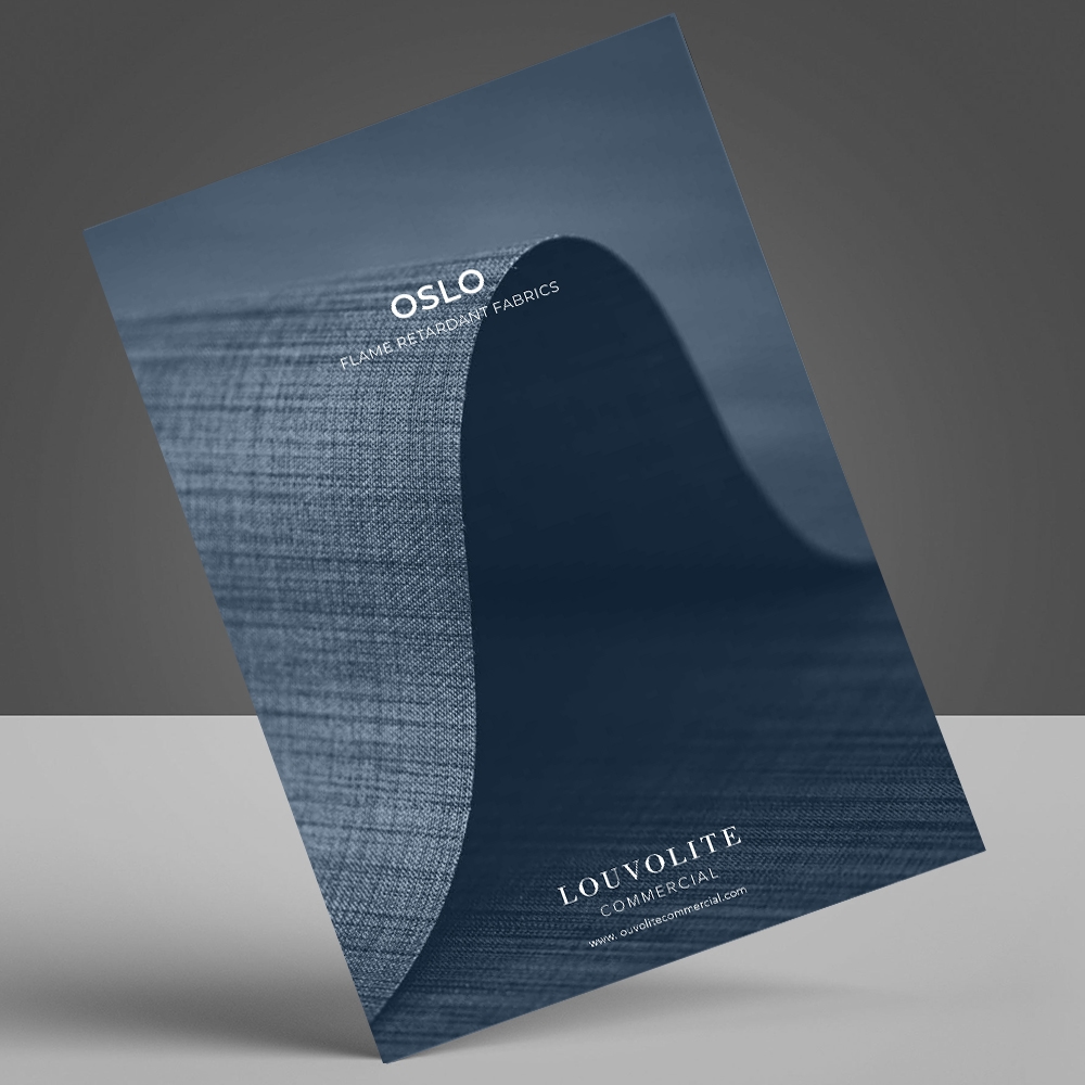 CONTRACT CARD - OSLO