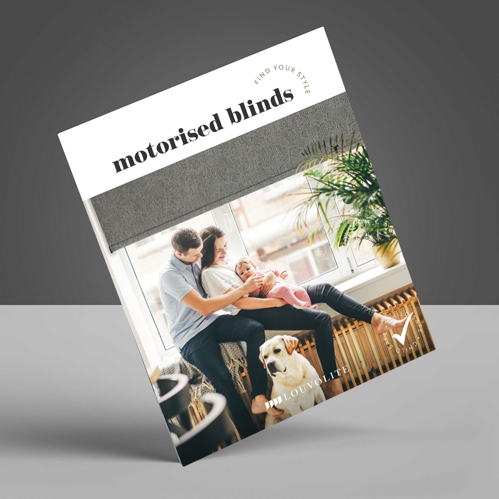 BROCHURE - MOTORISED