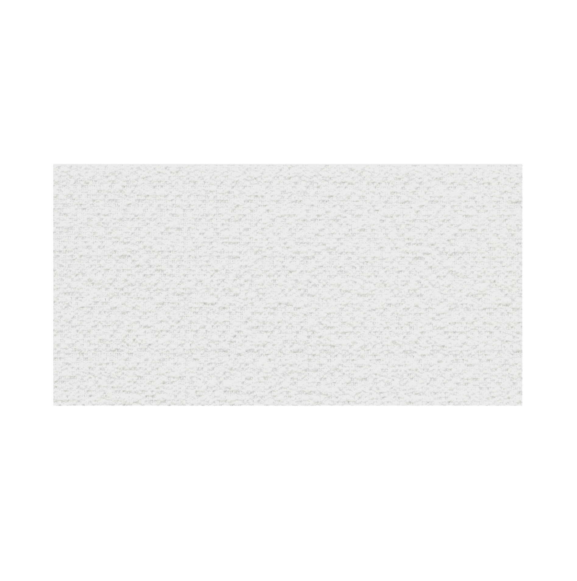 FABRIC HEADER STRIP - 100 PIECES