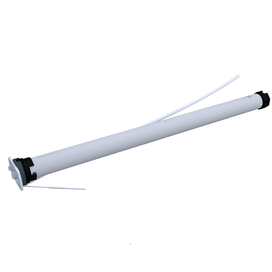 MOTOR 35MM AC WIRED 6NM - PLEASE USE NEW DEDUCTIONS