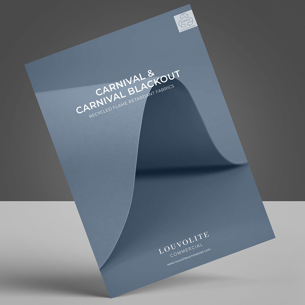 CONTRACT CARD - CARNIVAL LF & BO